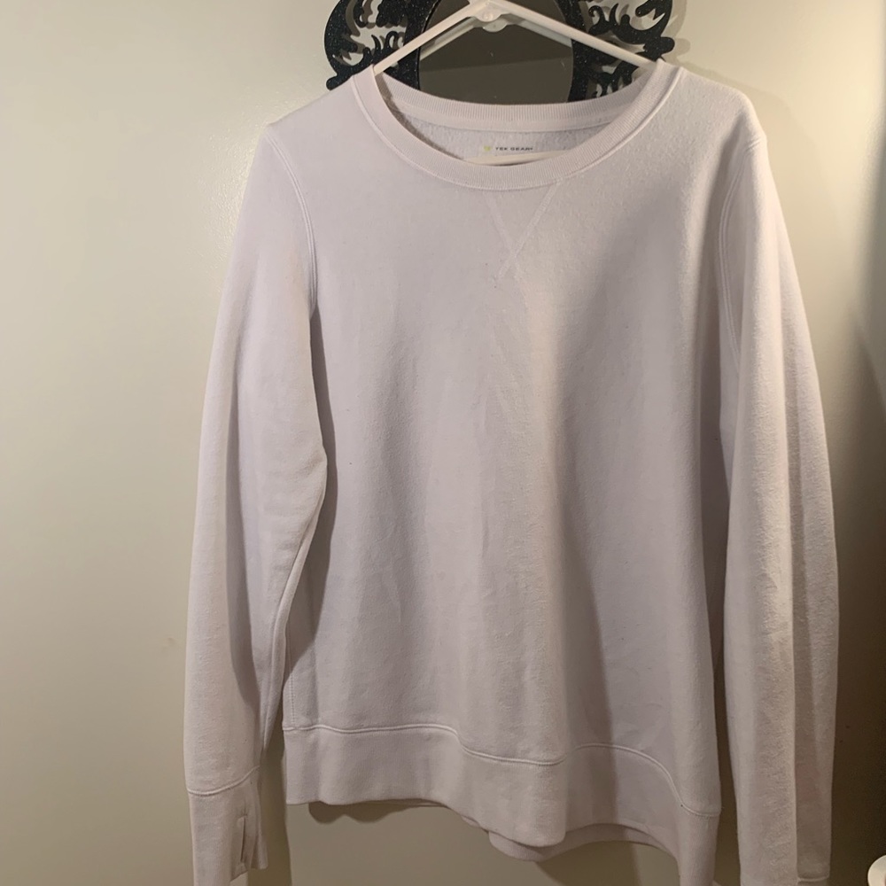 Crewneck